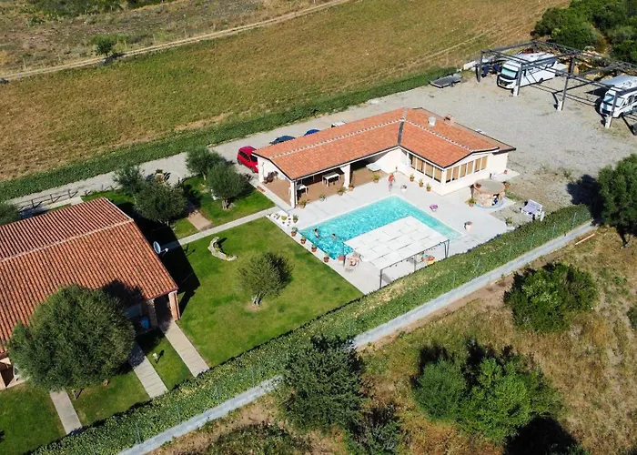 Sa Jana Holidays - Adults Only