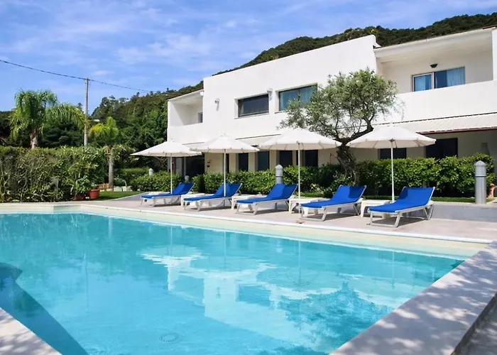 Natur Hotel Tanca