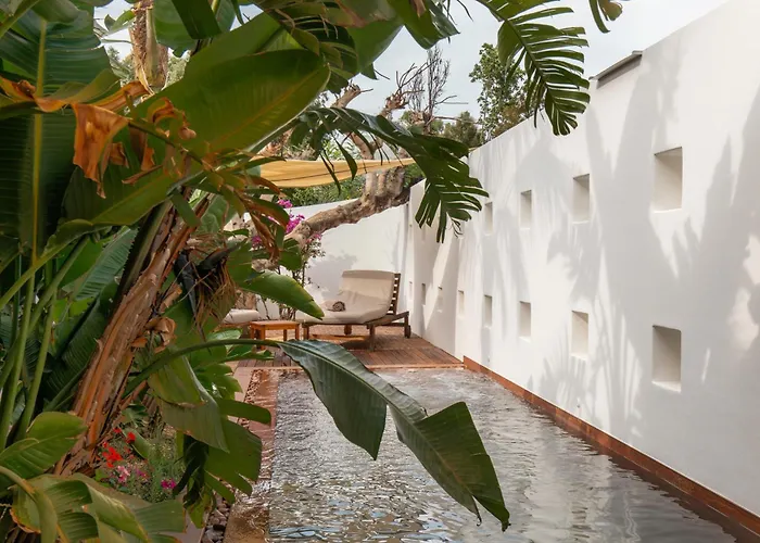 Corte Bianca - Adults Only & Spa - Bovis s