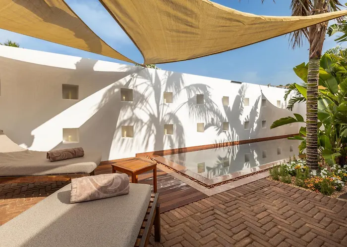 Corte Bianca - Adults Only & Spa - Bovis s