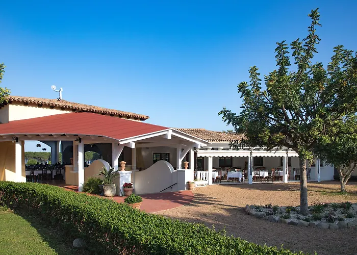 Cala Luas Resort