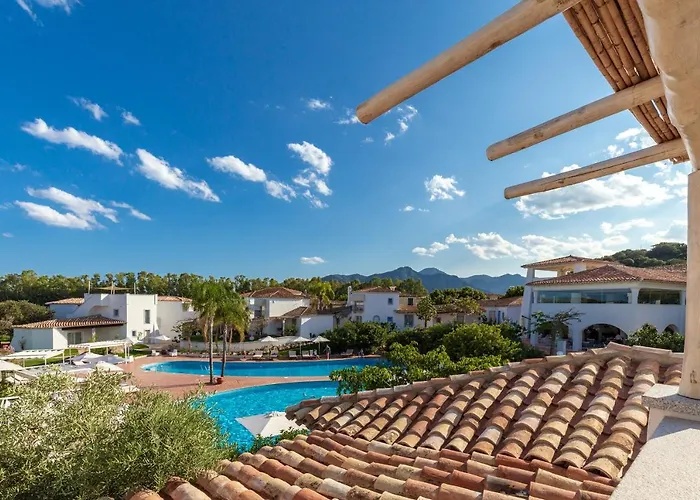 Corte Bianca - Adults Only & Spa - Bovis s